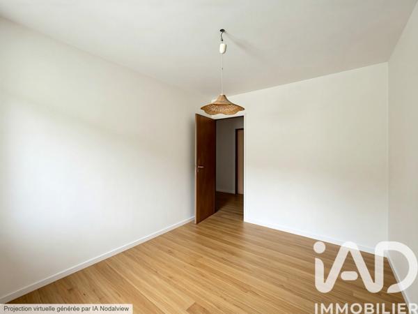 Maison à vendre 4 pièces 76 m² Béziers