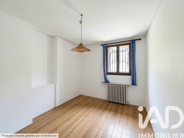 Maison à vendre 4 pièces 76 m² Béziers