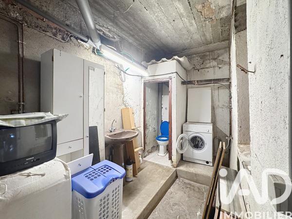 Maison à vendre 4 pièces 76 m² Béziers