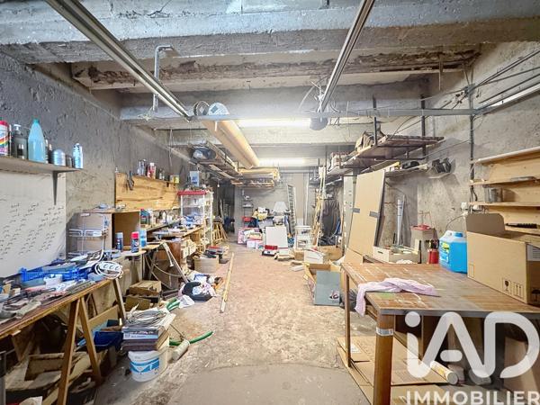 Maison à vendre 4 pièces 76 m² Béziers