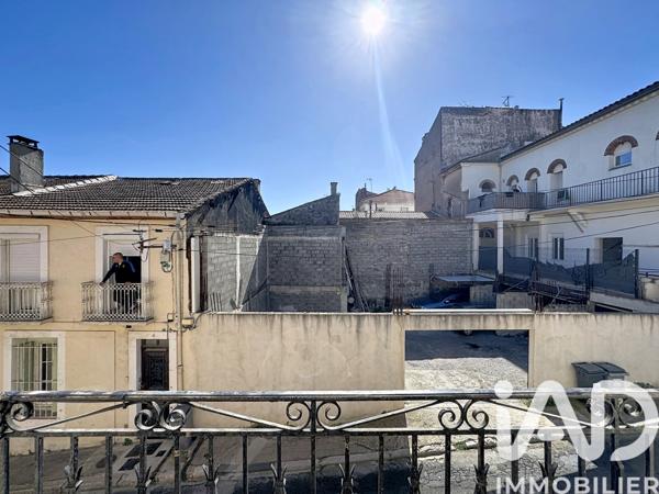 Maison à vendre 4 pièces 76 m² Béziers