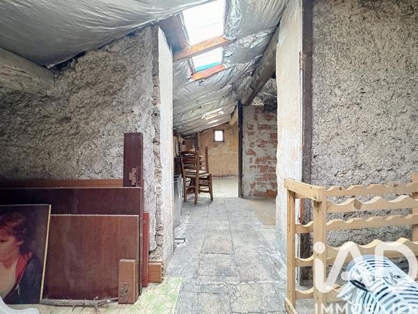 Maison à vendre 4 pièces 76 m² Béziers