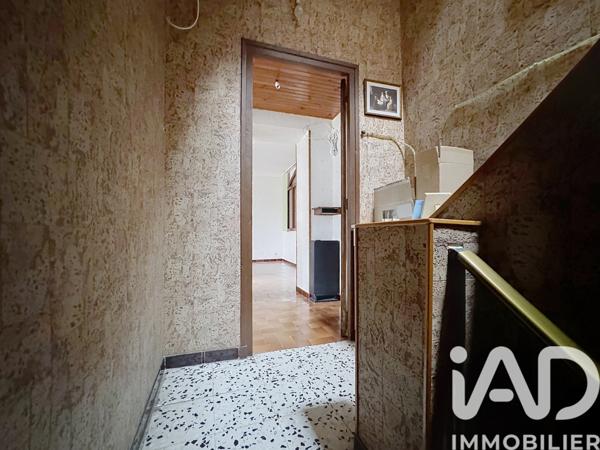 Maison à vendre 4 pièces 76 m² Béziers