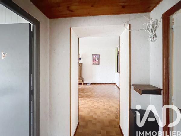 Maison à vendre 4 pièces 76 m² Béziers