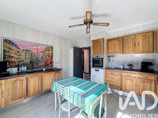 Maison à vendre 4 pièces 76 m² Béziers