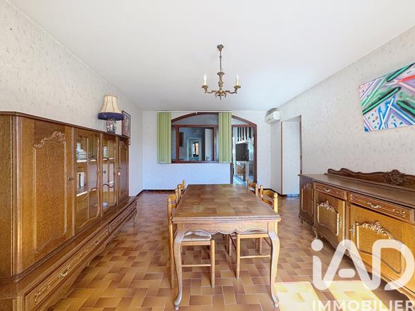 Maison à vendre 4 pièces 76 m² Béziers