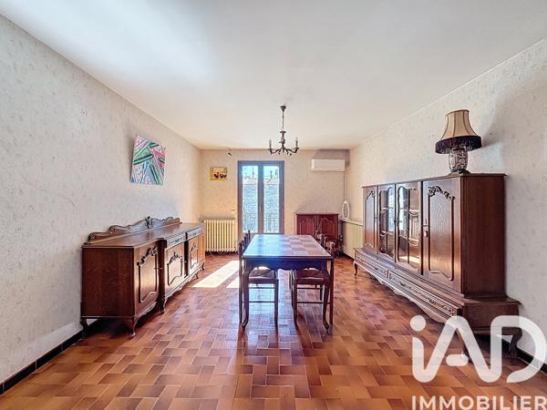 Maison à vendre 4 pièces 76 m² Béziers
