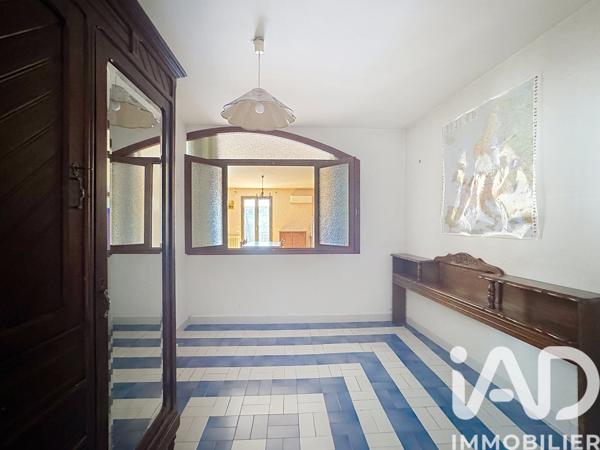 Maison à vendre 4 pièces 76 m² Béziers