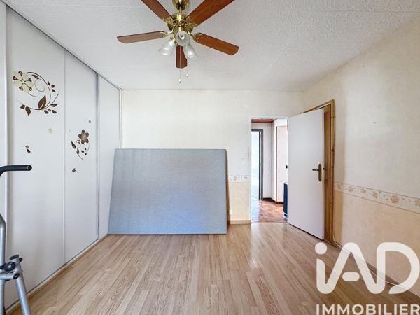 Maison à vendre 4 pièces 76 m² Béziers