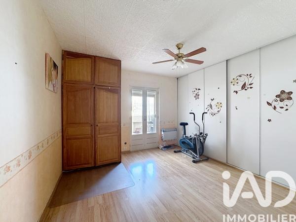 Maison à vendre 4 pièces 76 m² Béziers