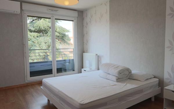 Appartement à louer    2 pièces •  Tassin-la-Demi-Lune