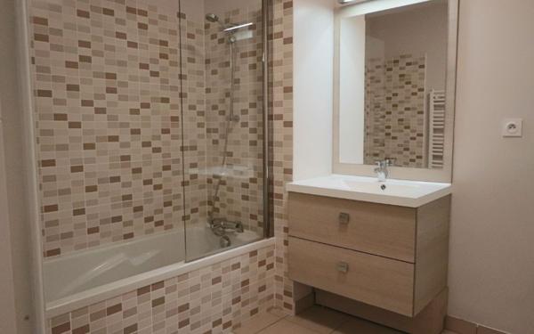 Appartement à louer    2 pièces •  Tassin-la-Demi-Lune