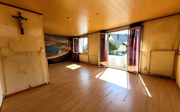 Maison à vendre    5 pièces • 130 m2 Drusenheim