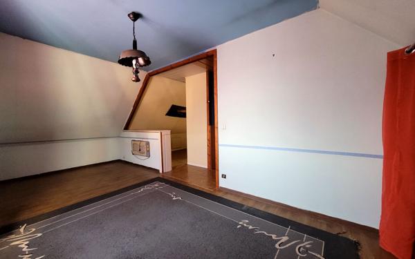 Maison à vendre    5 pièces • 130 m2 Drusenheim