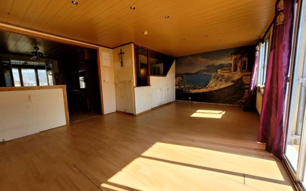 Maison à vendre    5 pièces • 130 m2 Drusenheim