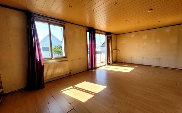 Maison à vendre    5 pièces • 130 m2 Drusenheim