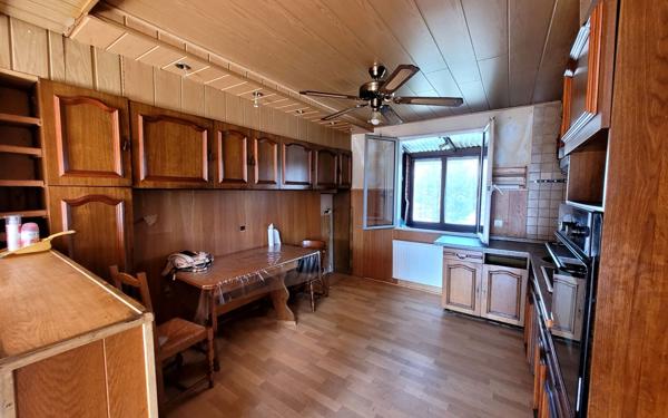 Maison à vendre    5 pièces • 130 m2 Drusenheim