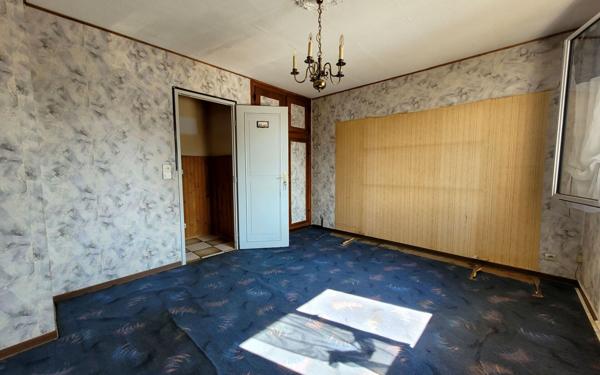 Maison à vendre    5 pièces • 130 m2 Drusenheim