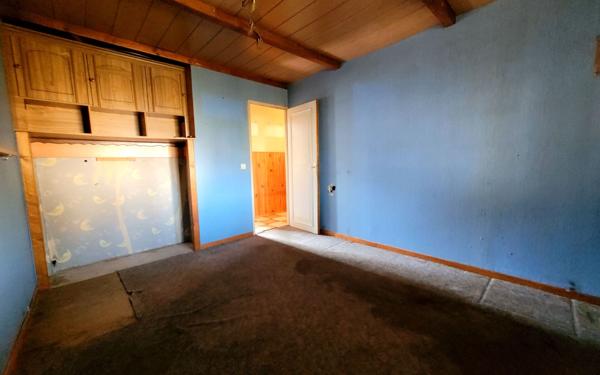 Maison à vendre    5 pièces • 130 m2 Drusenheim