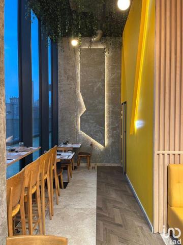 Restaurant à vendre 180 m² Nanterre