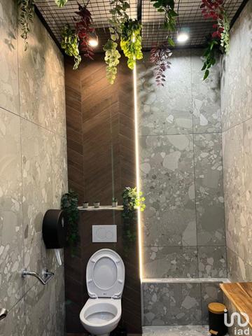 Restaurant à vendre 180 m² Nanterre