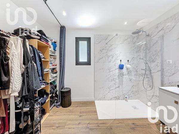 Maison à vendre 6 pièces 166 m² Pommeuse