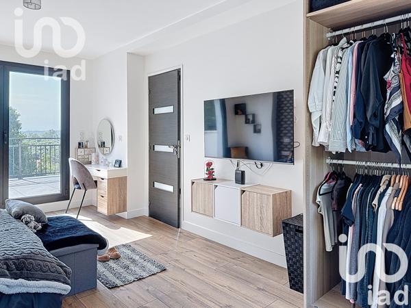 Maison à vendre 6 pièces 166 m² Pommeuse