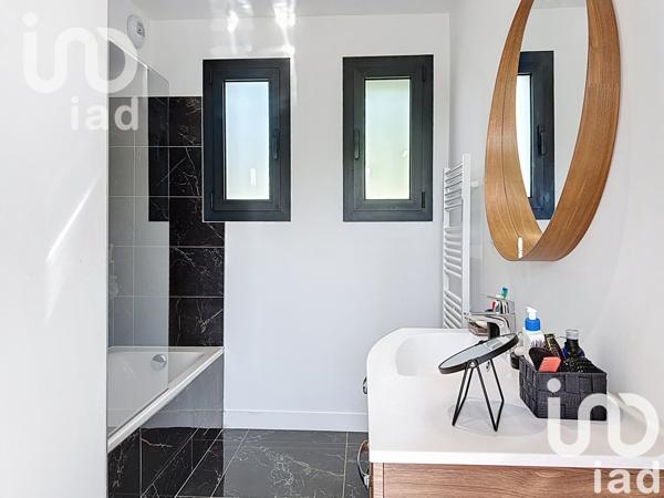 Maison à vendre 6 pièces 166 m² Pommeuse