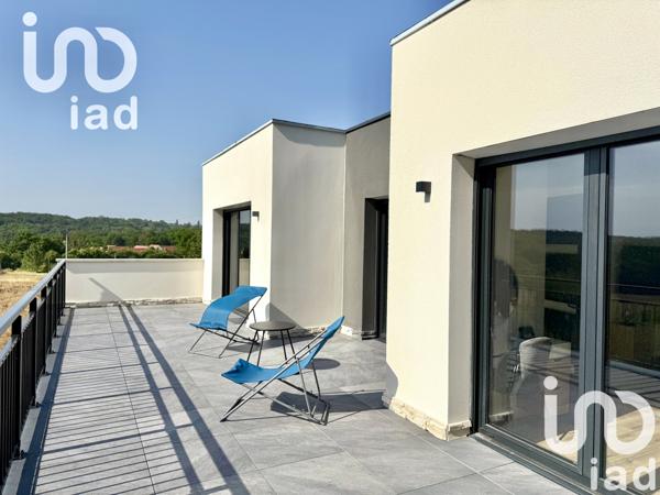 Maison à vendre 6 pièces 166 m² Pommeuse