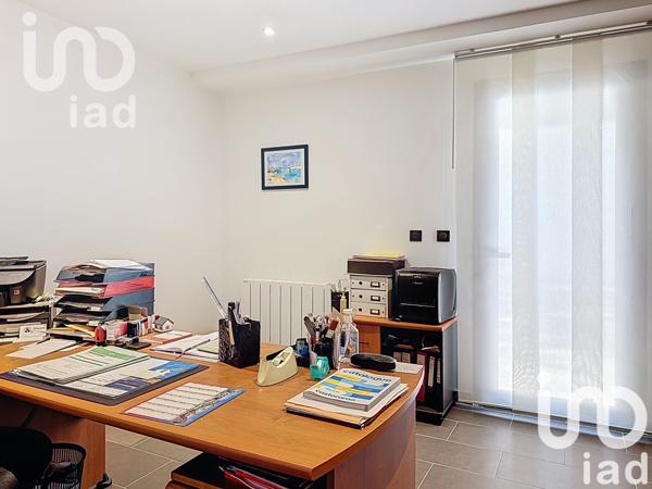 Maison à vendre 6 pièces 166 m² Pommeuse