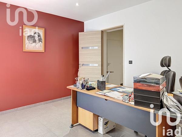 Maison à vendre 6 pièces 166 m² Pommeuse