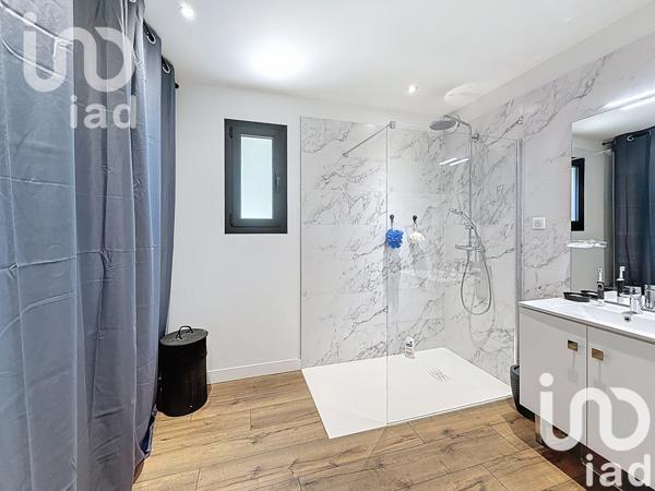 Maison à vendre 6 pièces 166 m² Pommeuse