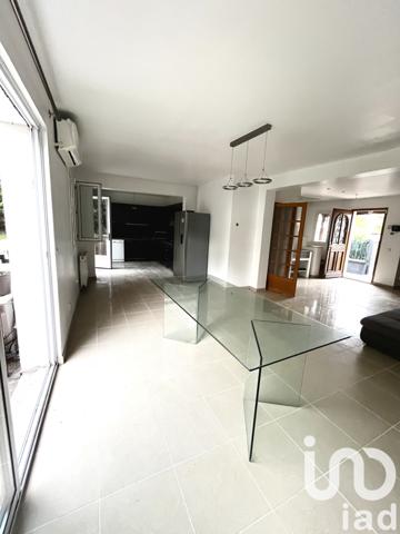 Maison à vendre 6 pièces 140 m² Argenteuil