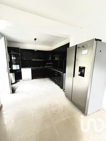 Maison à vendre 6 pièces 140 m² Argenteuil