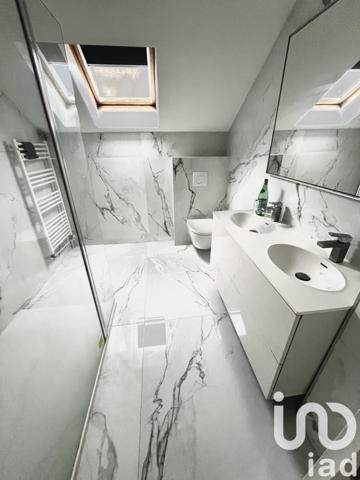 Maison à vendre 6 pièces 140 m² Argenteuil