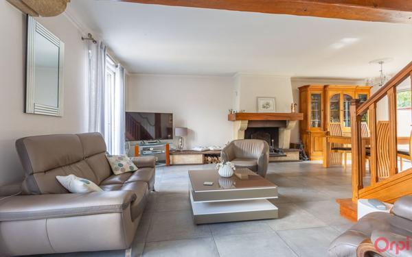 Maison à vendre    5 pièces • 110 m2 Sainte-Geneviève-des-Bois