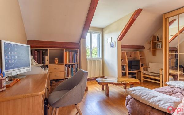 Maison à vendre    5 pièces • 110 m2 Sainte-Geneviève-des-Bois