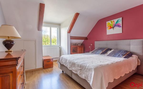 Maison à vendre    5 pièces • 110 m2 Sainte-Geneviève-des-Bois