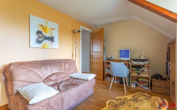 Maison à vendre    5 pièces • 110 m2 Sainte-Geneviève-des-Bois