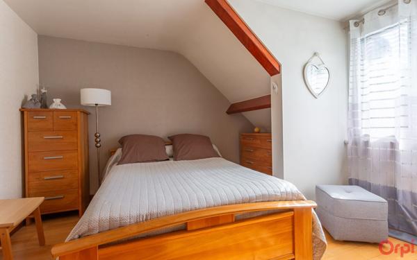 Maison à vendre    5 pièces • 110 m2 Sainte-Geneviève-des-Bois