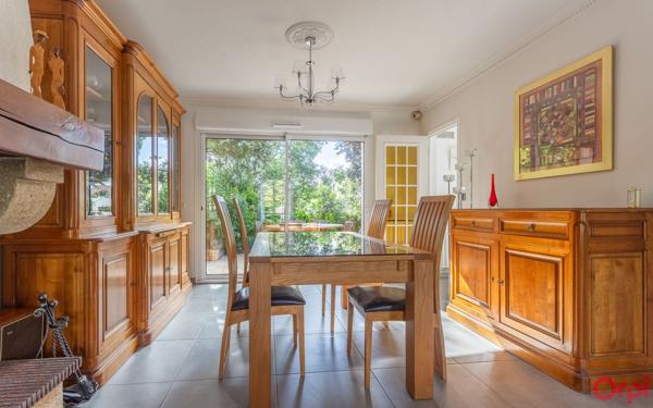 Maison à vendre    5 pièces • 110 m2 Sainte-Geneviève-des-Bois