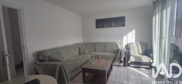 Maison à vendre 4 pièces 80 m² Claye-Souilly