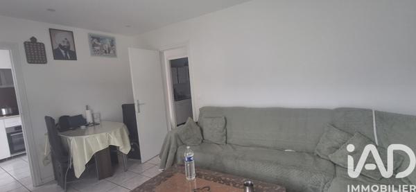 Maison à vendre 4 pièces 80 m² Claye-Souilly