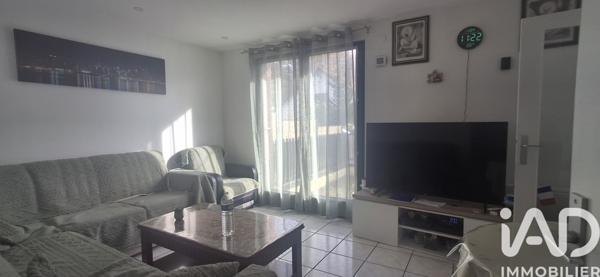 Maison à vendre 4 pièces 80 m² Claye-Souilly