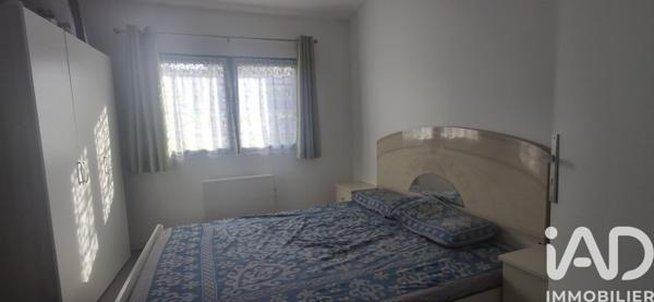 Maison à vendre 4 pièces 80 m² Claye-Souilly