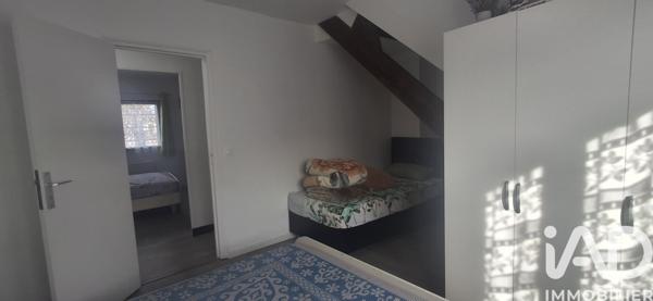 Maison à vendre 4 pièces 80 m² Claye-Souilly