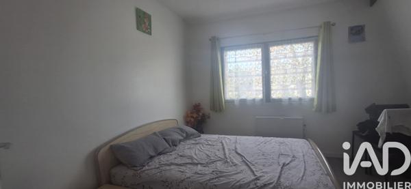 Maison à vendre 4 pièces 80 m² Claye-Souilly