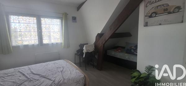 Maison à vendre 4 pièces 80 m² Claye-Souilly