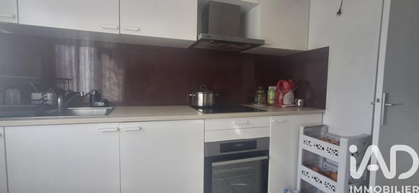 Maison à vendre 4 pièces 80 m² Claye-Souilly