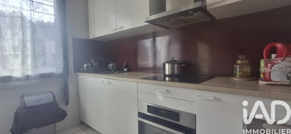 Maison à vendre 4 pièces 80 m² Claye-Souilly